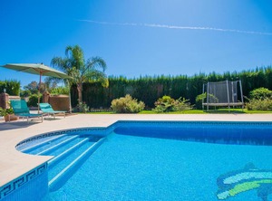 Cubo Finca Fahala Sun | Alhaurin el Grande
