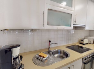 Murcia Holiday Rentals Property | Roda