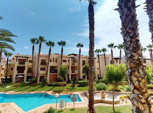 Murcia Holiday Rentals Property | Roda