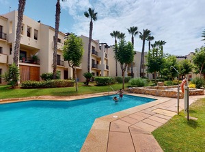 Murcia Holiday Rentals Property | Roda