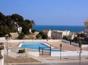 Duplex Altea | Altea