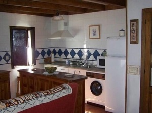El Arroyo Cottage People | La Carrera