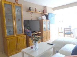 El Campello Beachfront | Coveta Fuma