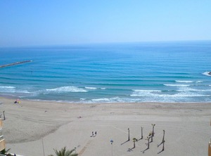 El Campello Beachfront | Coveta Fuma