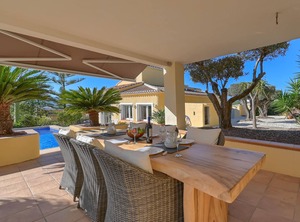 Javea | Ermita