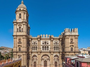 Málaga | Ensanche Centro