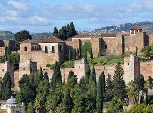 Málaga | Ensanche Centro