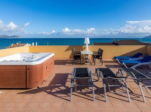Casa Baulo Iia | Son Baulo