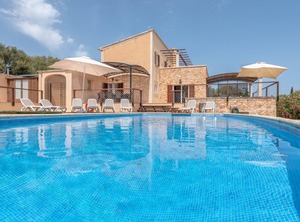 Villa Sa Punta | Portocolom