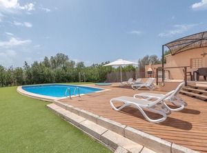 Villa Sa Punta | Portocolom