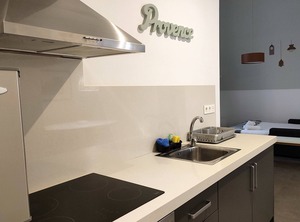 Flats Friends Soho Suites | El Pilar