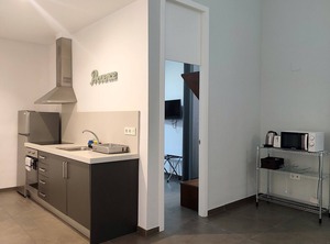 Flats Friends Soho Suites | El Pilar