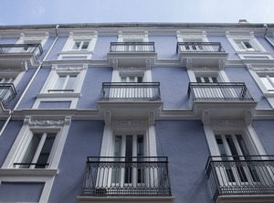 Flats Friends Soho Suites | El Pilar