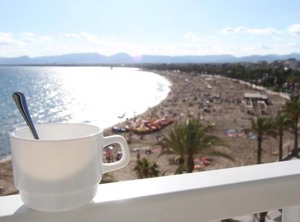 Bello Horizonte | Salou City Centre