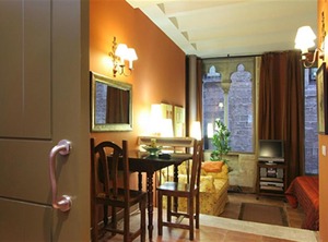 Rentals | Gothic Quarter