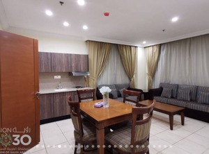 Furnished Rent Sari St | Al Bawadi