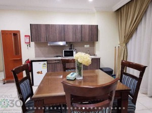 Furnished Rent Sari St | Al Bawadi