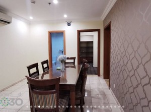 Furnished Rent Sari St | Al Bawadi