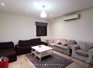 Furnished Roof Rent | Al-Hamra'a