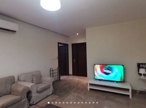 Furnished Roof Rent | Al-Hamra'a