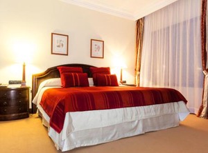Gpro Valparaiso Palace | Palma de Mallorca