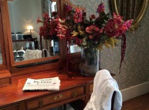 Gran Hotel | Pamplona City Centre
