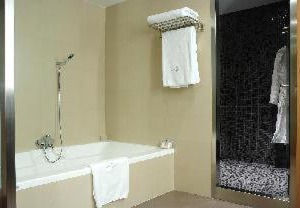 Gran Hotel | Pamplona City Centre