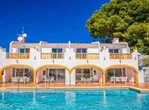 Apartamento Apolo | Casas de Torrat
