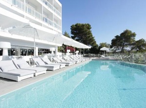 Grupotel Ibiza Beach Resort Adults | Portinatx