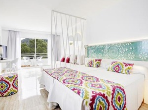 Grupotel Ibiza Beach Resort Adults | Portinatx