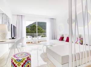 Grupotel Ibiza Beach Resort Adults | Portinatx