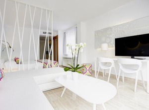 Grupotel Ibiza Beach Resort Adults | Portinatx