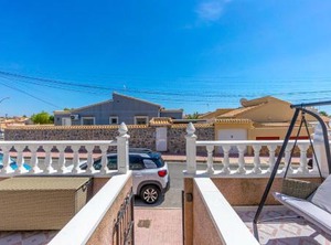 La Florida | Orihuela Costa