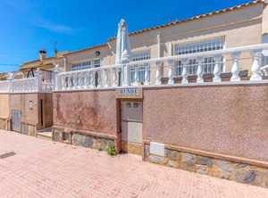 La Florida | Orihuela Costa