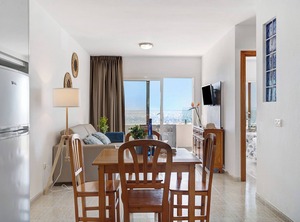 Callao Beach Arrieta | Arrieta
