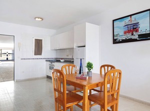 Callao Beach Arrieta | Arrieta