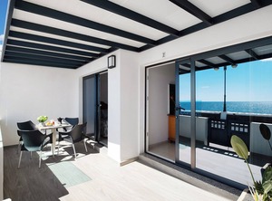 Callao Beach Arrieta | Arrieta