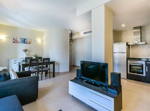 Ferienwohnung Sa Ràpita Für Personen Schlafzimmern | Campos