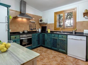 Villa Alzina | Alcudia