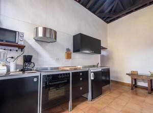 Casa Tradicional Canaria | Garachico
