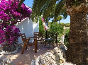 Casita Ellena | Moravit