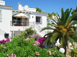Casita Ellena | Moravit