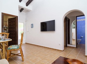 Casita Ellena | Moravit