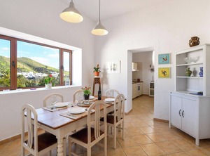 Casa Maria Dolores | Haria