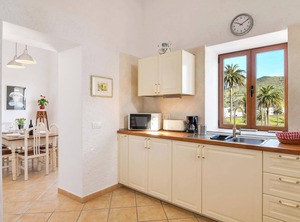 Casa Maria Dolores | Haria
