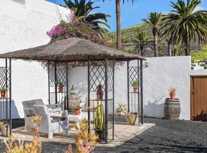 Casa Maria Dolores | Haria