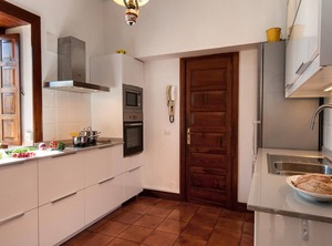 Holiday Mansion Bandama | Santa Brigida