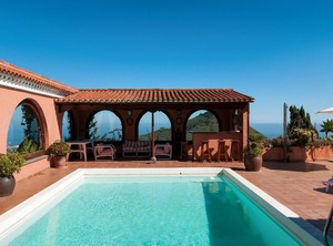 Holiday Mansion Bandama | Santa Brigida