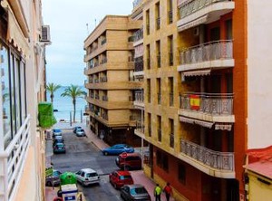 Casas Holiday Playa Del Cura | Torrevieja