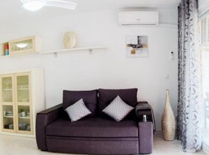 Casas Holiday Playa Del Cura | Torrevieja